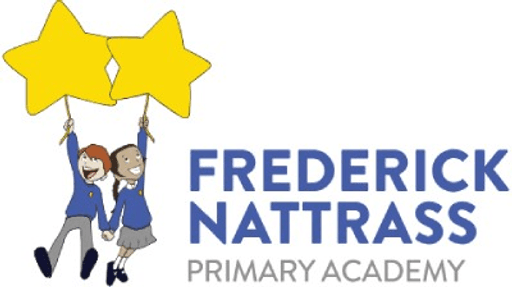 Frederick Nattrass Primary Academy logo