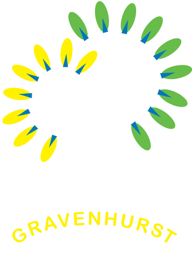 Gravenhurst Academy logo