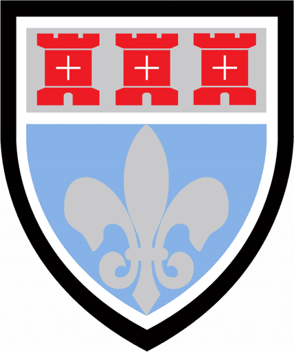 St Mary's Catholic School logo