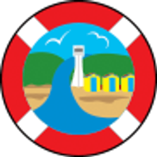 River Beach Primary School logo
