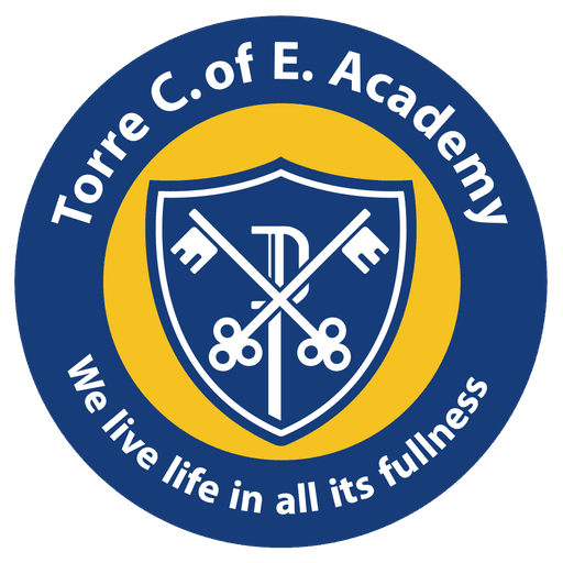 Torre Church of England Academy logo