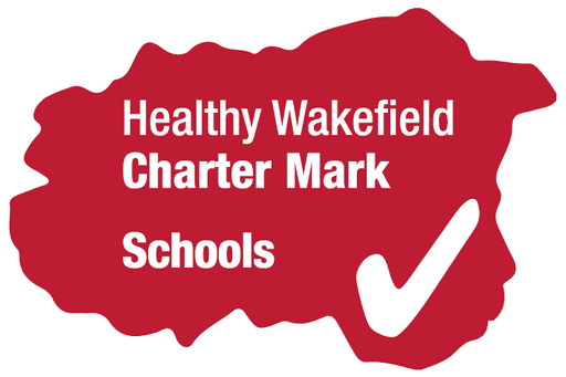Darrington Church of England Primary School logo