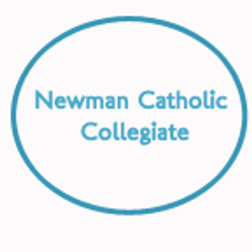 St Marys Catholic Academy logo