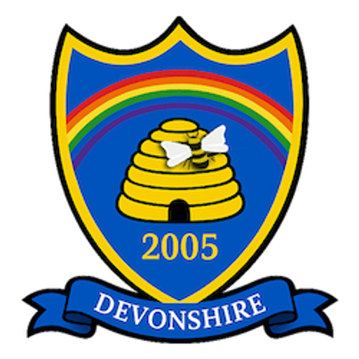 Devonshire Primary Academy logo