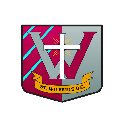 St Wilfrid's Catholic Academy logo