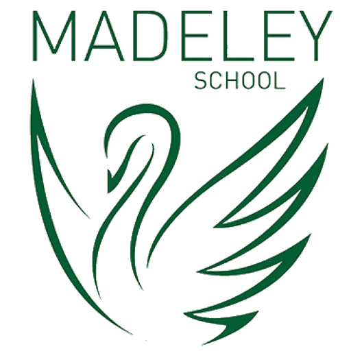 Madeley High School logo