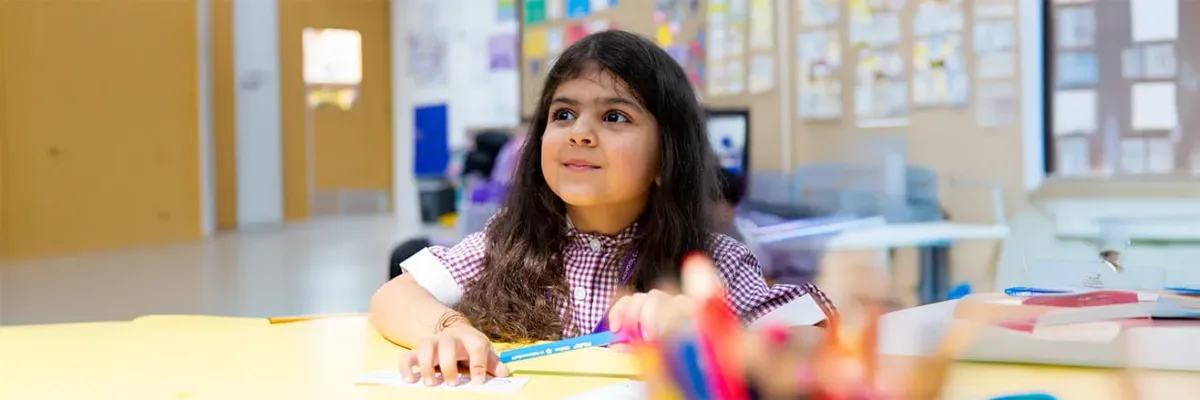 The British School of Kuwait, State of Kuwait