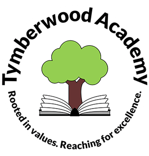 Tymberwood Academy logo