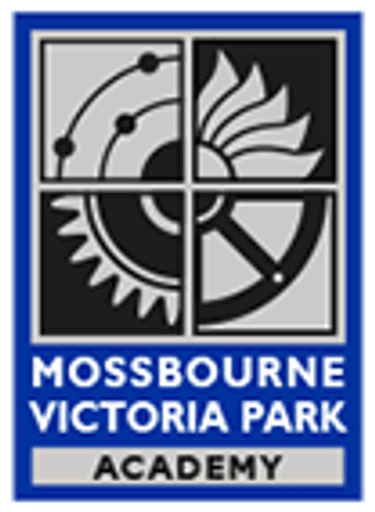 Mossbourne Victoria Park Academy logo