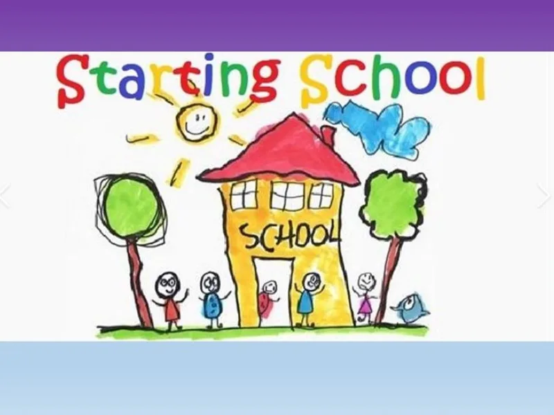 Berewood Primary School, Waterlooville