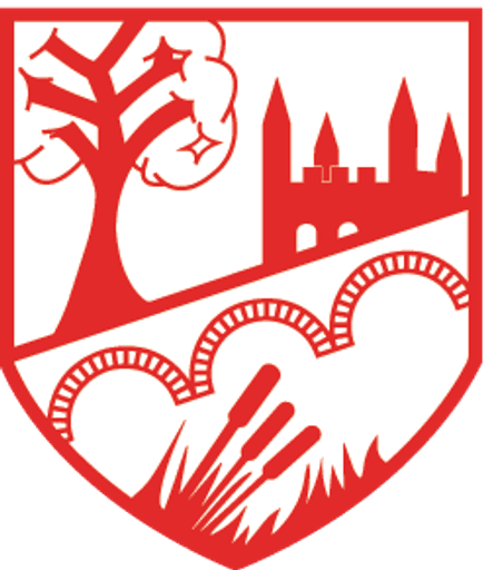 Bourne Elsea Park Church of England Primary Academy logo