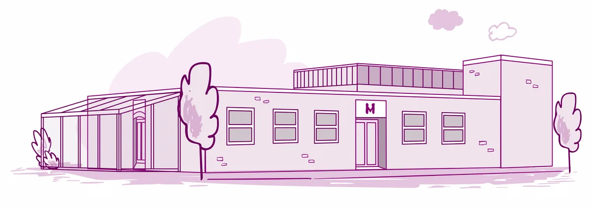 Endeavour Academy, Oxford, Oxford