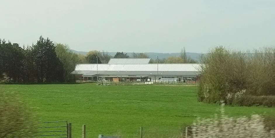 Willowdown Primary School, Bridgwater