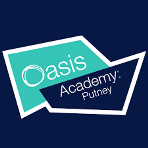 Oasis Academy Putney logo