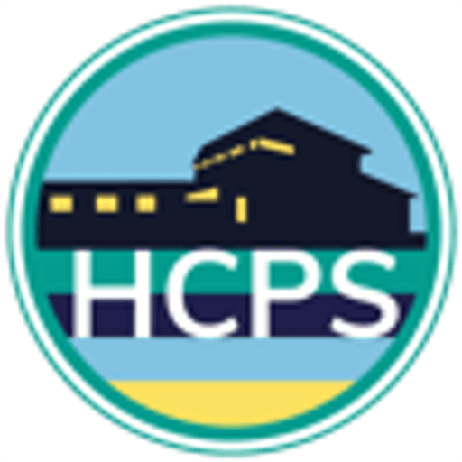 Hoyland Common Primary School logo