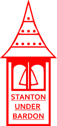 Stanton Under Bardon Community Primary School logo