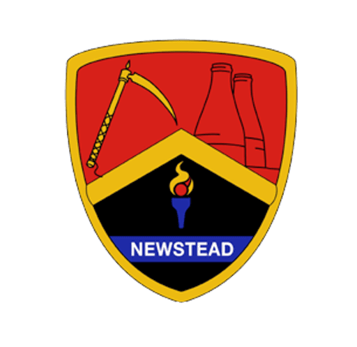 Newstead Primary Academy logo