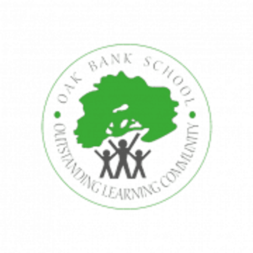 Oak Bank School logo