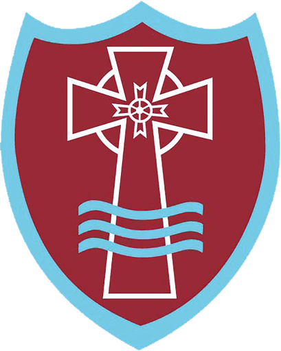 St Aidan's Catholic Primary Academy logo