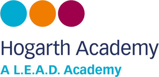 Hogarth Academy logo