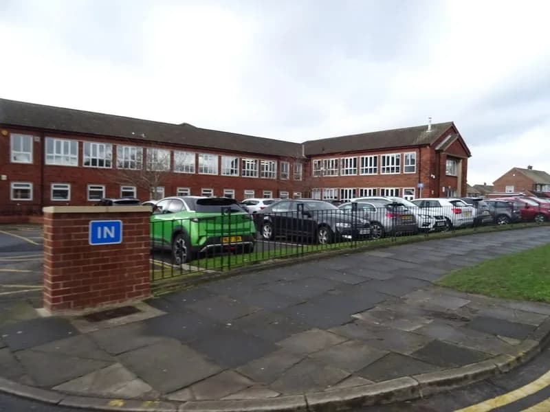 St Thomas More Catholic Academy, Stoke-on-Trent