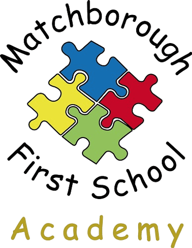 Matchborough First School Academy logo
