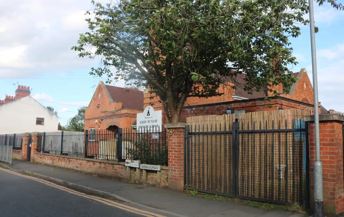 Kirby Muxloe Primary School, Leicester