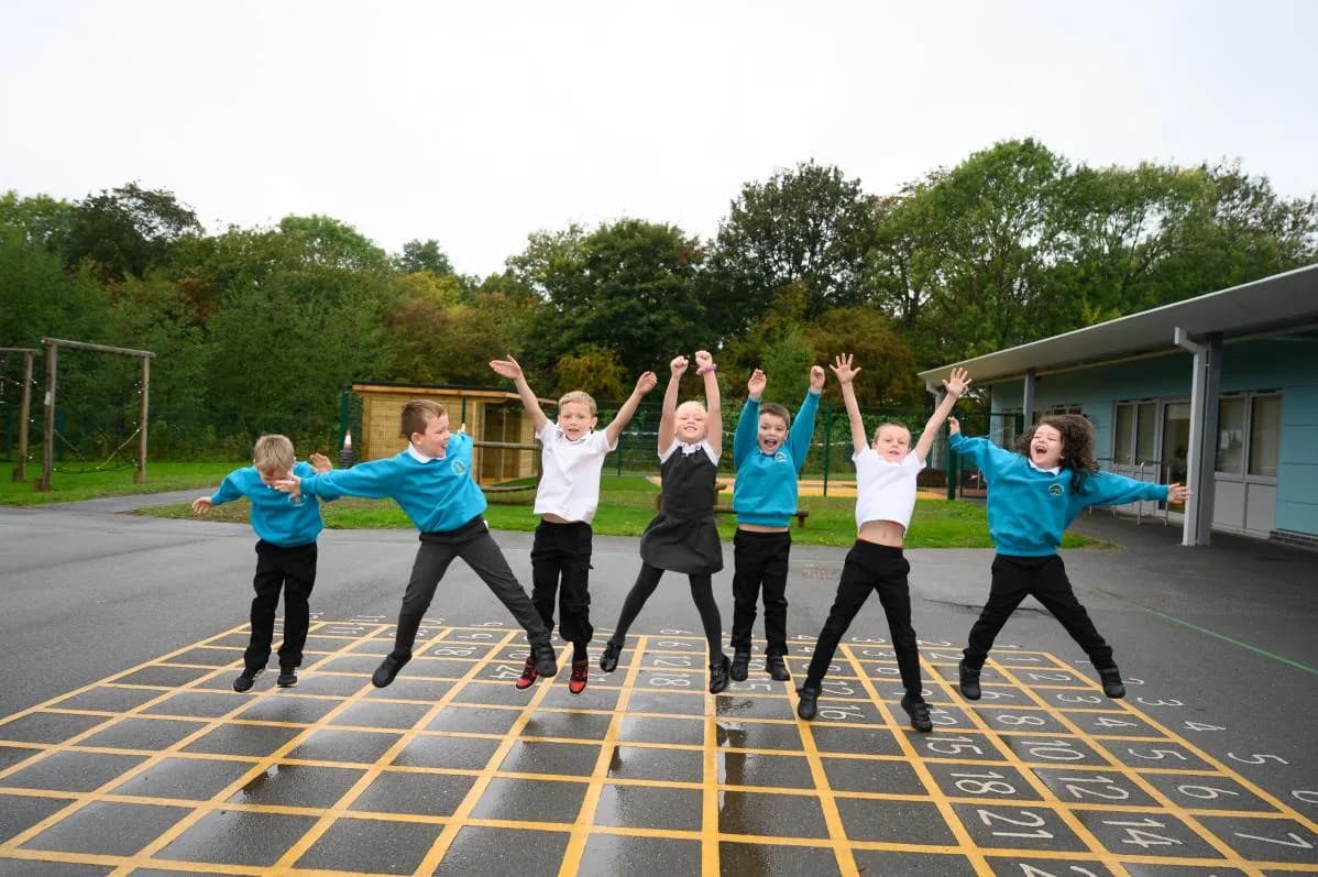 Castle Wood Academy, Gainsborough