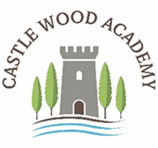 Castle Wood Academy logo