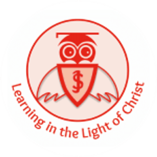 St Joseph's School, a Catholic Voluntary Academy logo