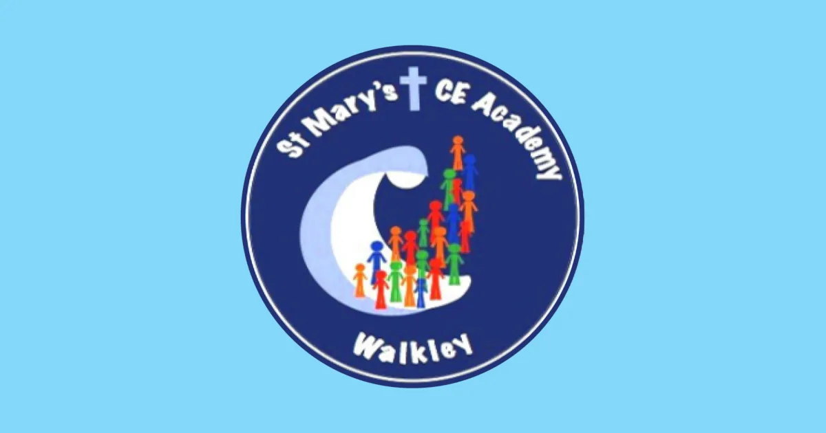 St Mary's Church of England Primary School, Sheffield
