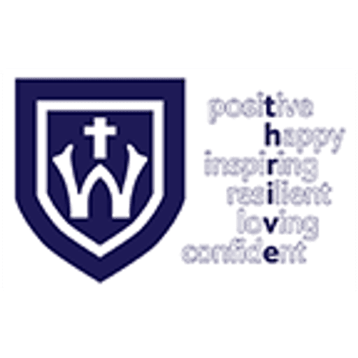 Wheatley Church of England Primary School logo