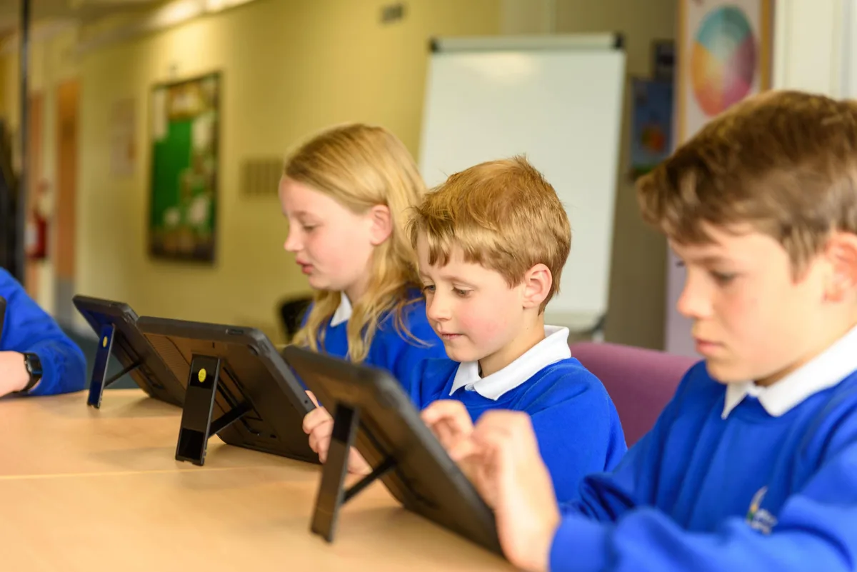 Southbroom St James Academy, Devizes