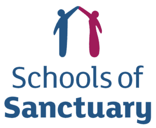 Bluecoat Beechdale Academy logo