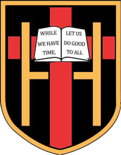 Harris Church of England Academy logo