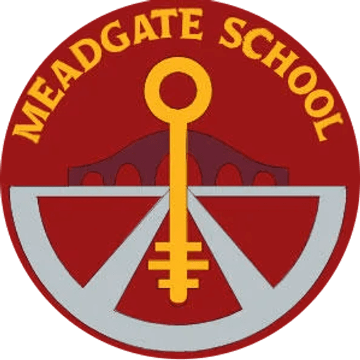 Meadgate Primary School logo