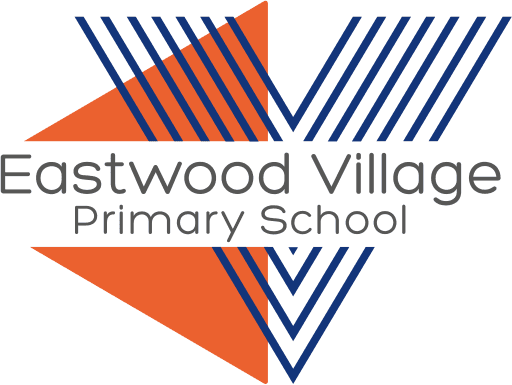 Eastwood Village Primary School logo