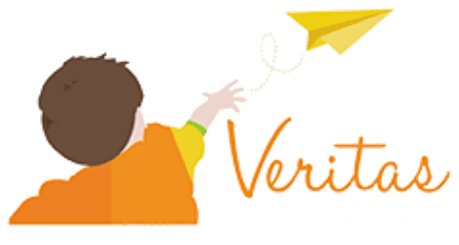 Veritas Primary Academy logo