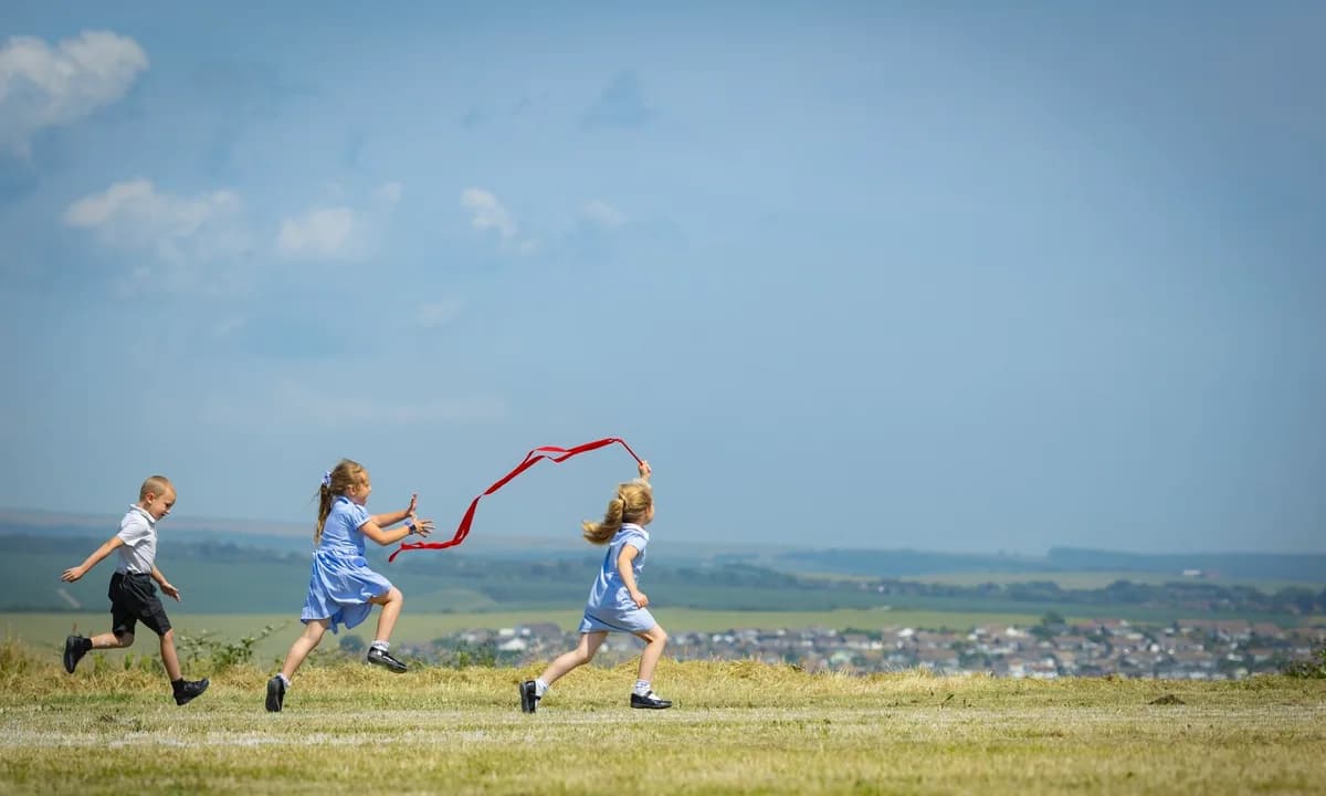 High Cliff Academy, Newhaven