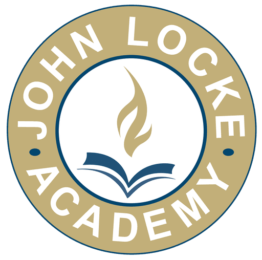 John Locke Academy logo