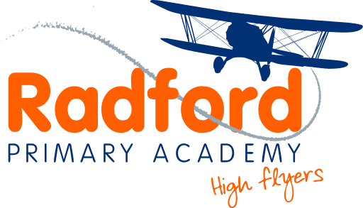 Radford Primary Academy logo