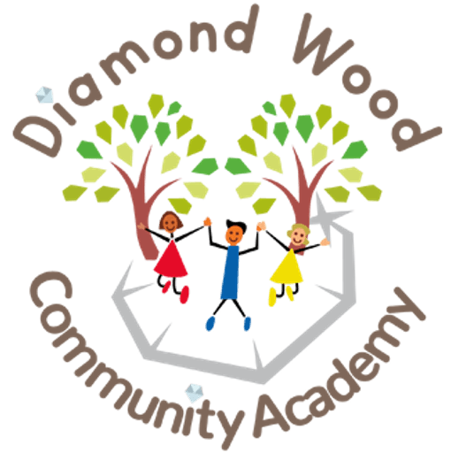 Diamond Wood Community Academy logo