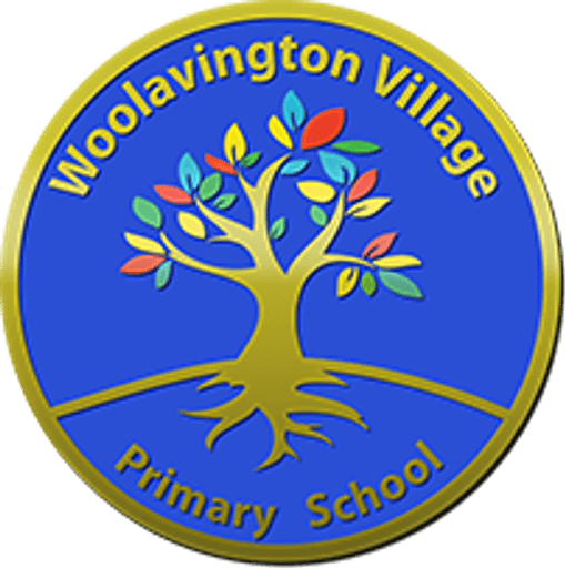 Woolavington Village Primary School logo