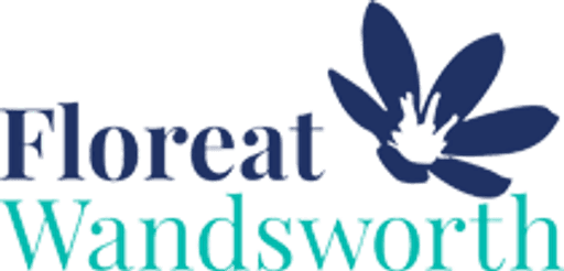 Floreat Wandsworth Primary School logo
