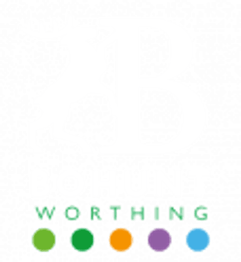 Bohunt School Worthing logo