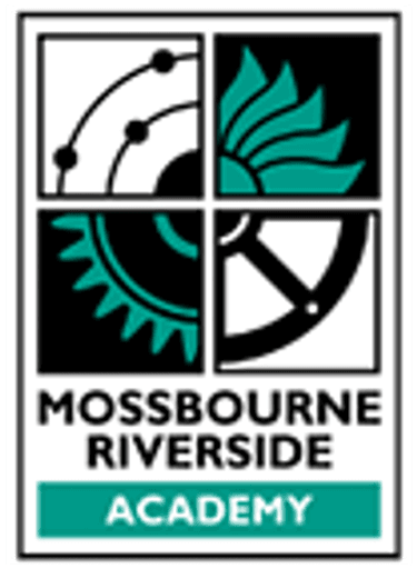 Mossbourne Riverside Academy logo