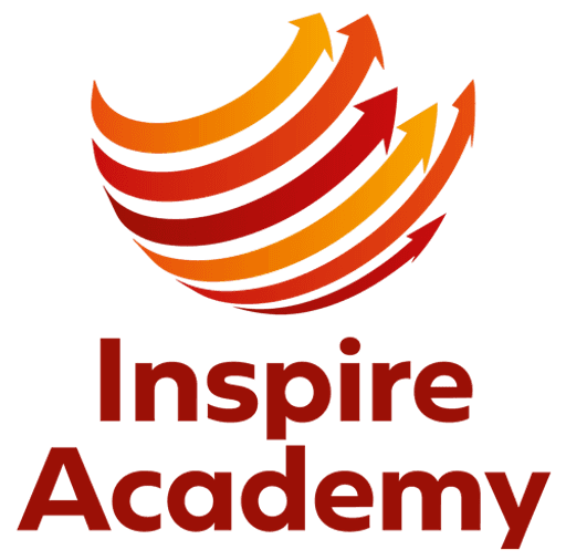 Inspire Academy logo