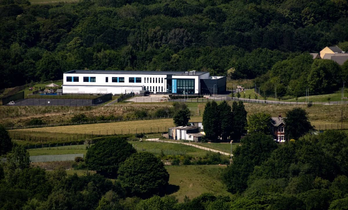 Discovery Academy, Hyde