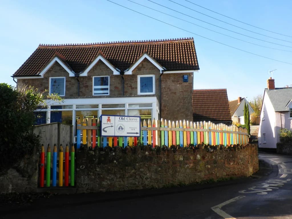 Cleeve Primary School, Hull