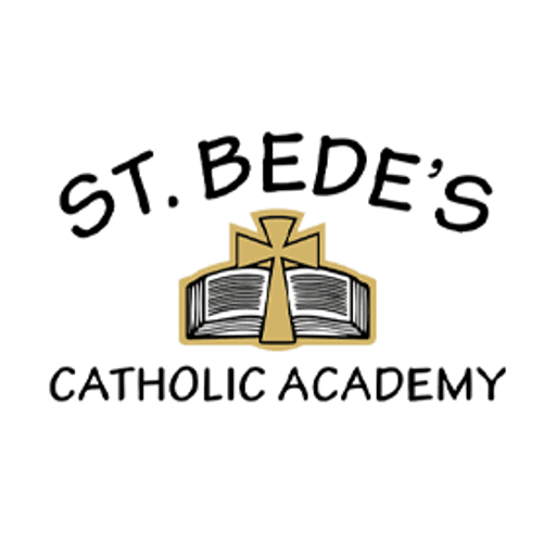 St Bede's Catholic Academy logo